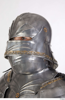 Photos Medieval Armor  2 head helmet 0004.jpg